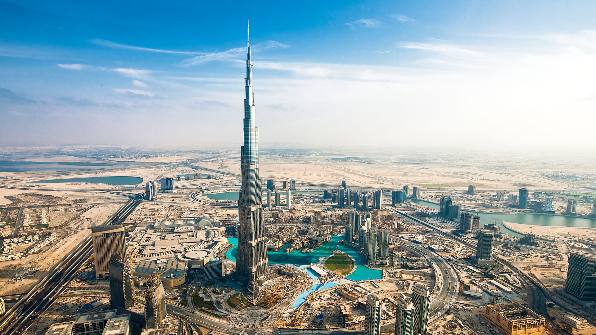 5 Tips for Property Buyers in Downtown Dubai