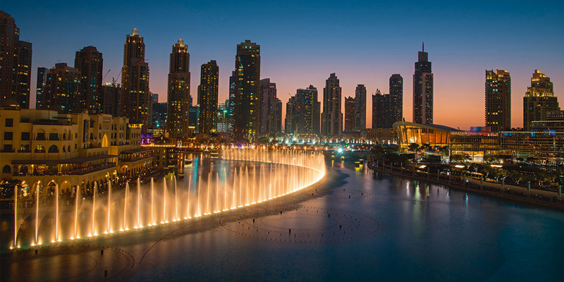 5 Tips for Property Buyers in Downtown Dubai