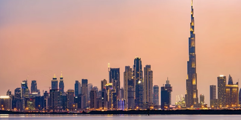 5 Tips for Property Buyers in Downtown Dubai