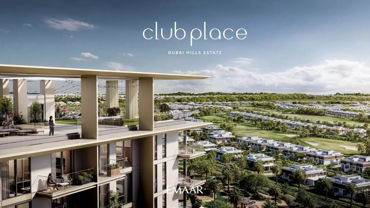 Club Place