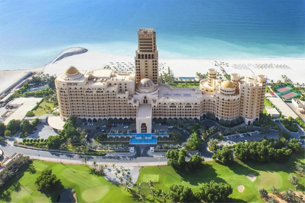 Ras Al Khaimah