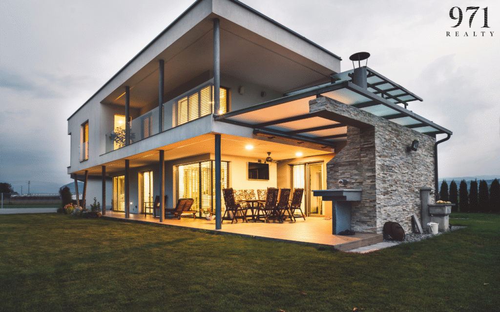 Luxury Villas in Dubai