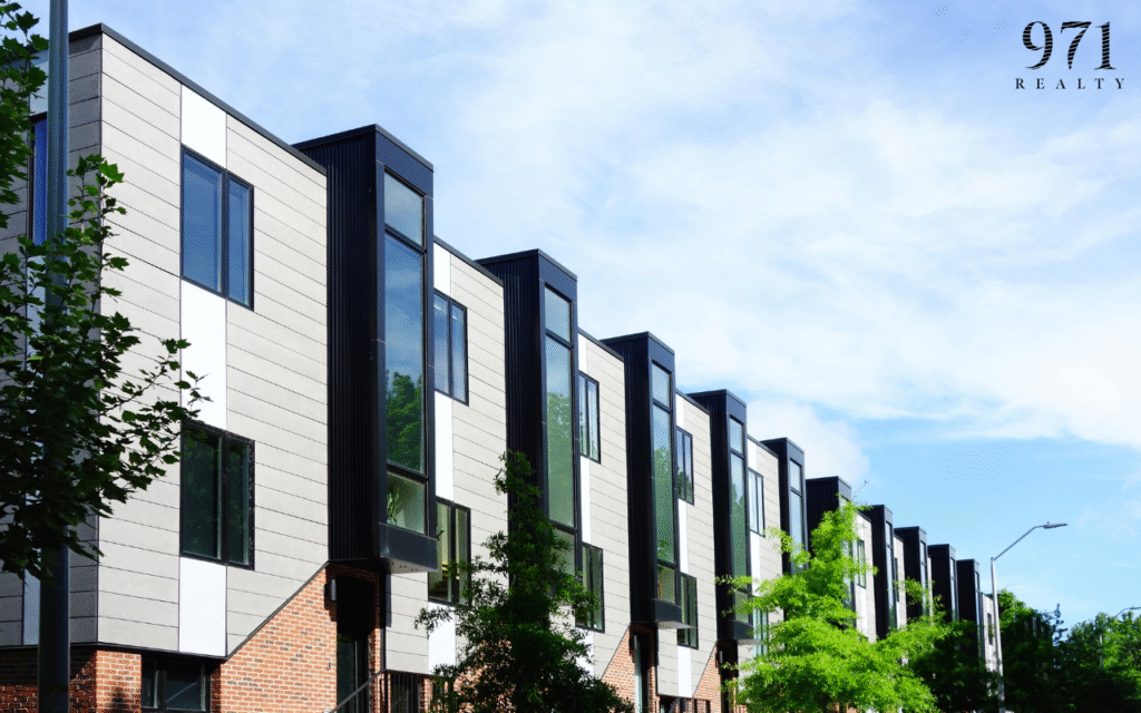 High-End Penthouses