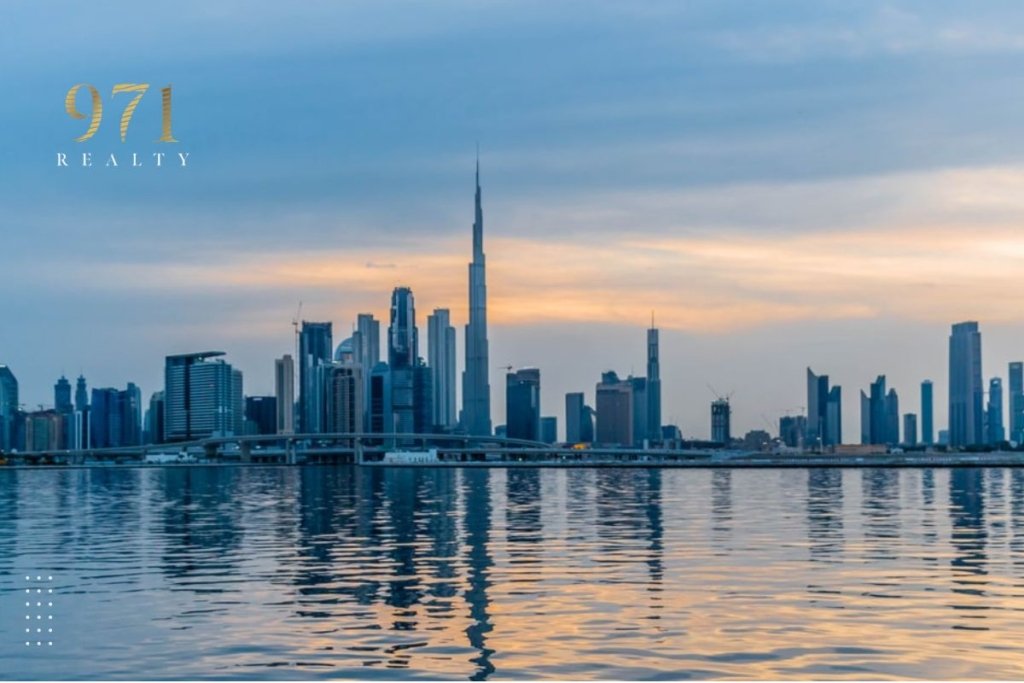 Best Areas in Dubai to Invest