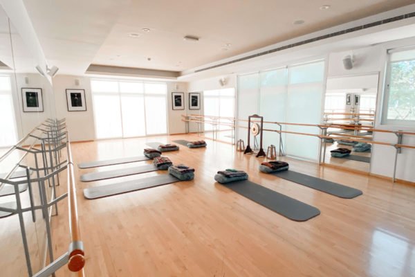 4. Bodytree Studio – Al Marsa Street