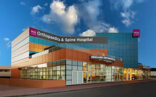 Medicare Medical Center