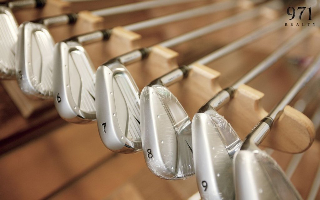 Top 10 Most Expensive Golf Clubs in the World