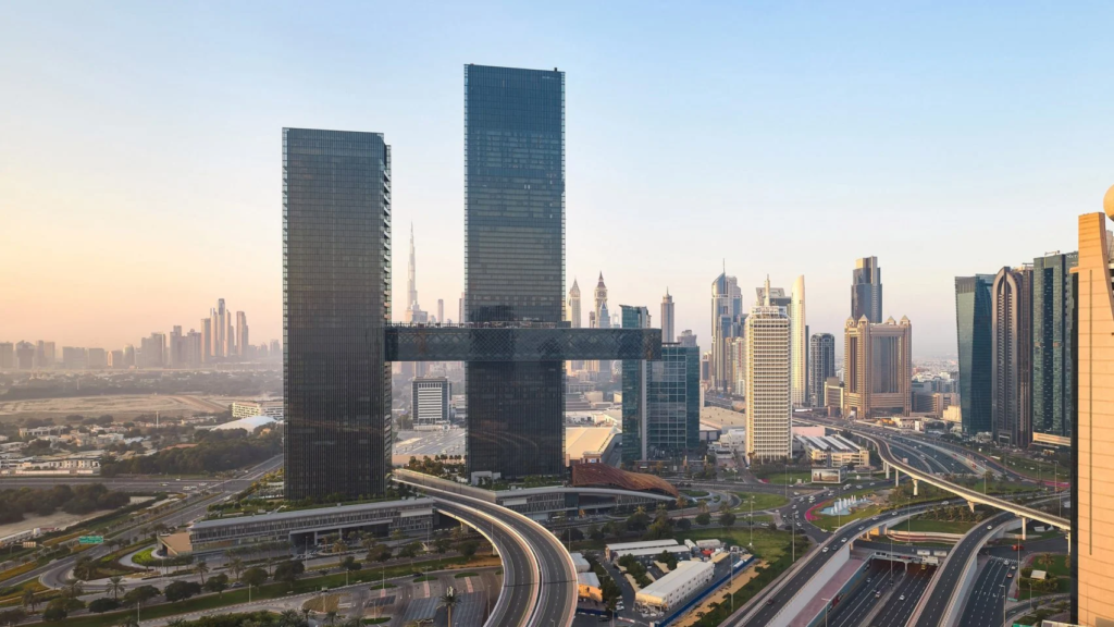 Step-by-Step Guide to Buying Real Estate in Dubai