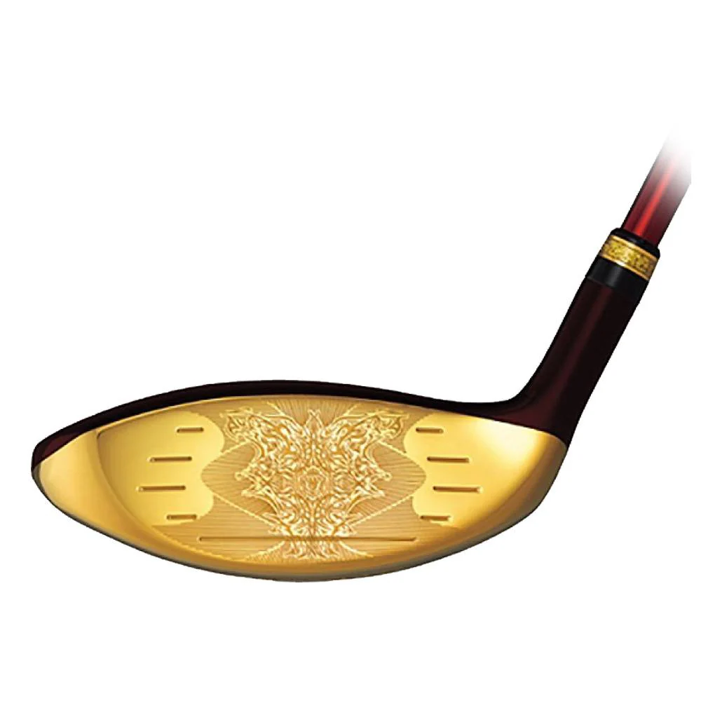 Maruman Majesty Prestigio Driver