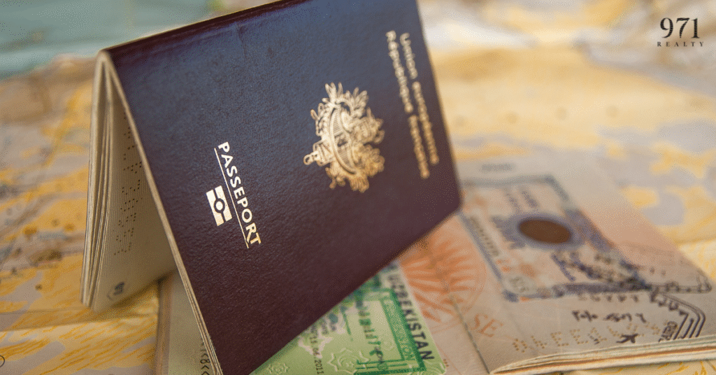 Dubai’s Investor Visa