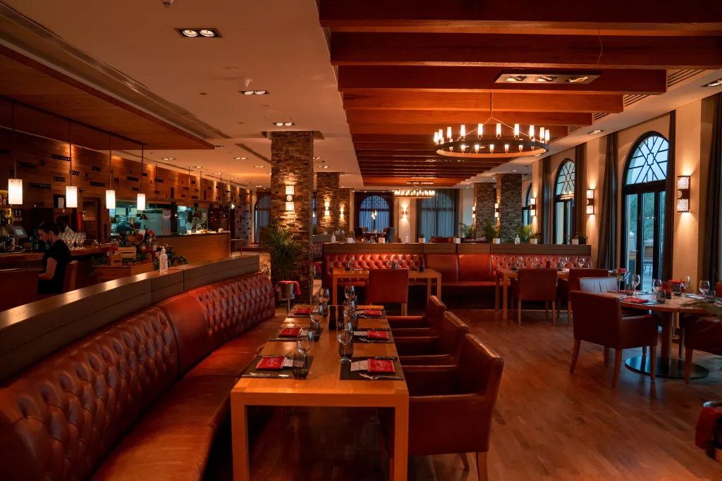 The Big Easy Bar Grill