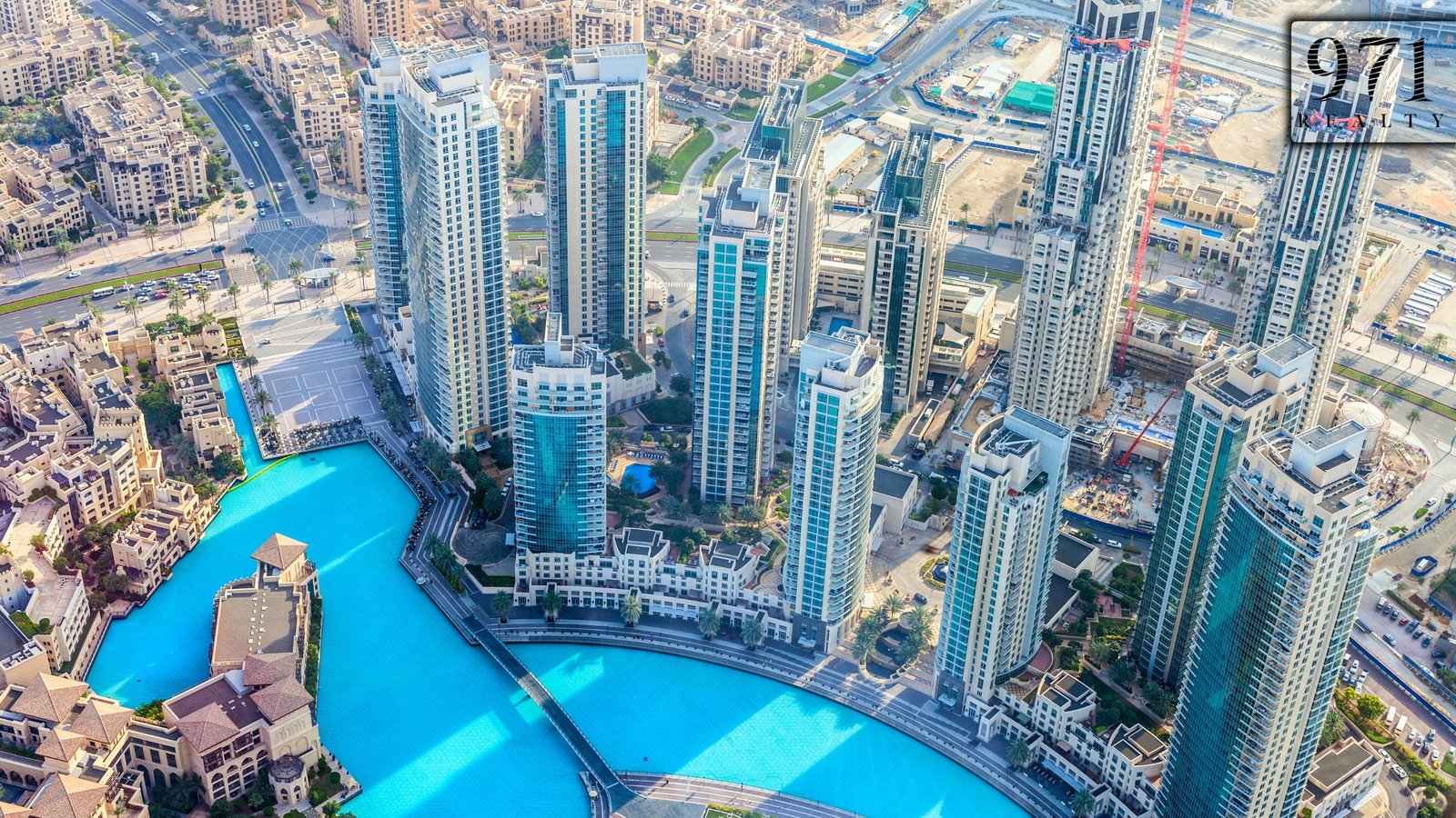 Benefits Of Property Investment In UAE