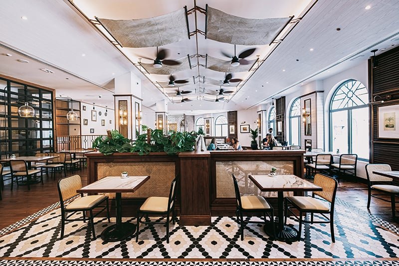 The Pangolin Restaurant and Lounge