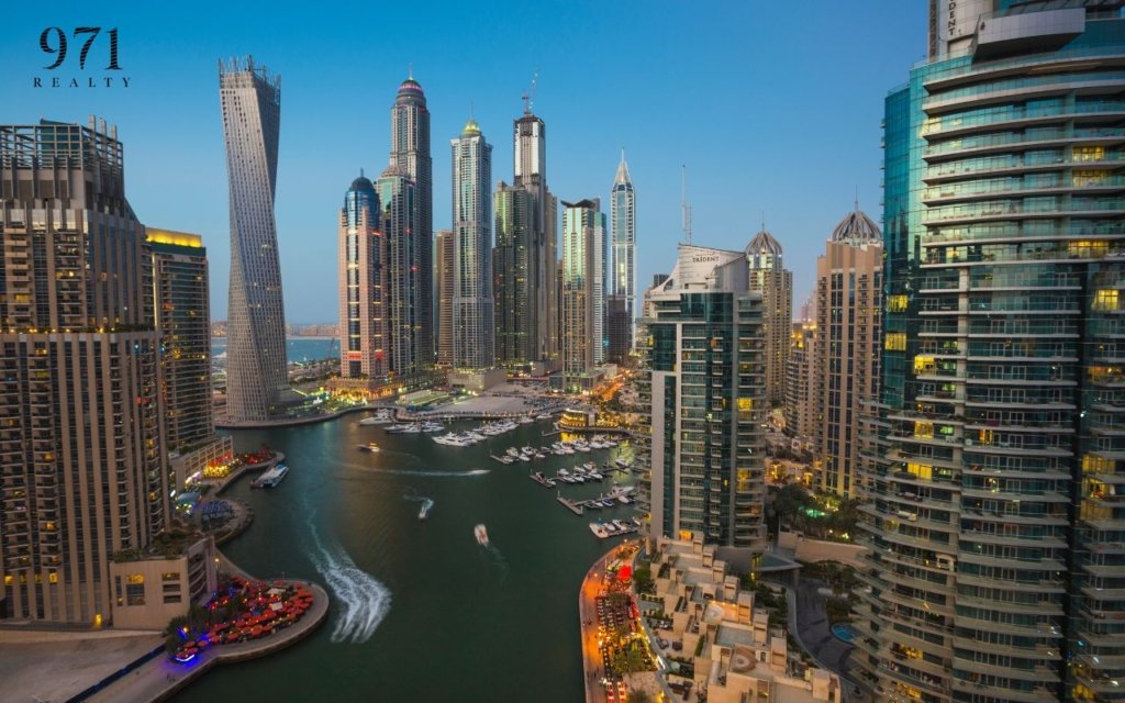 Dubai Creek Harbour
