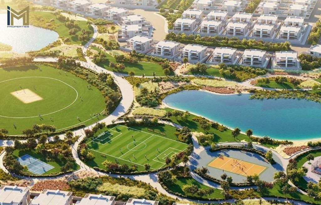 Damac Hills