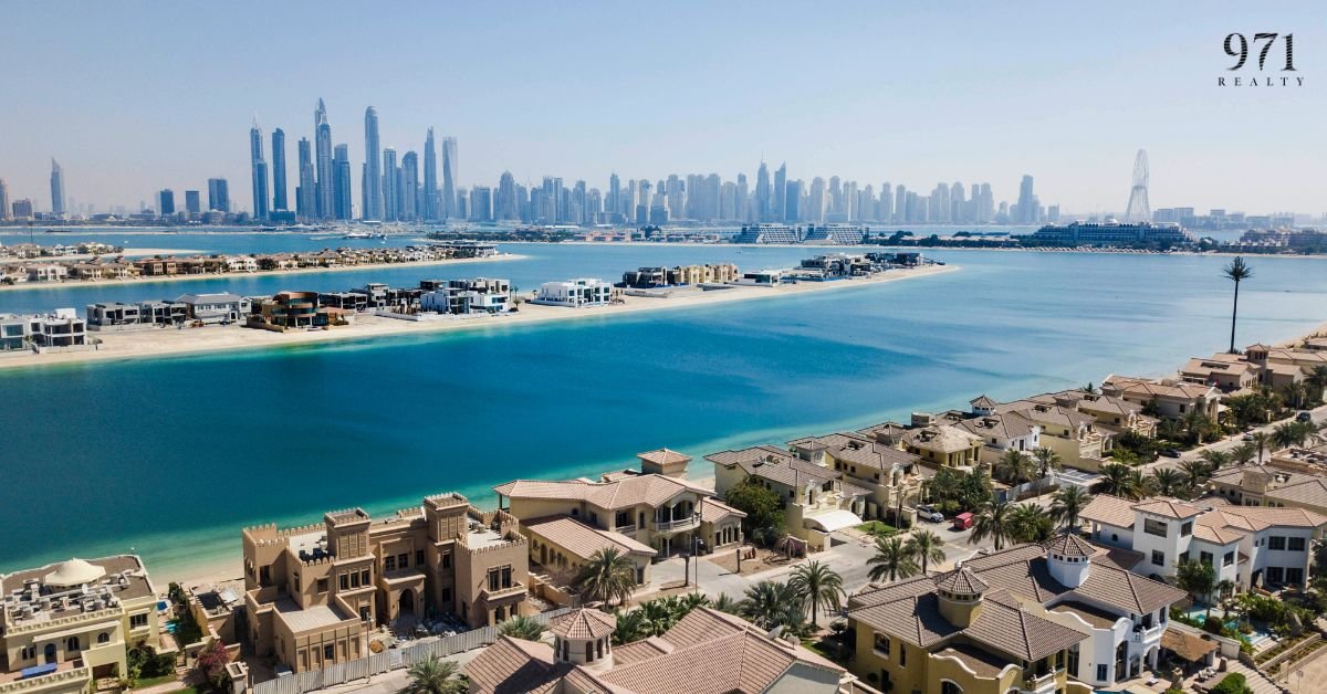 Best Residential Communities in Dubai