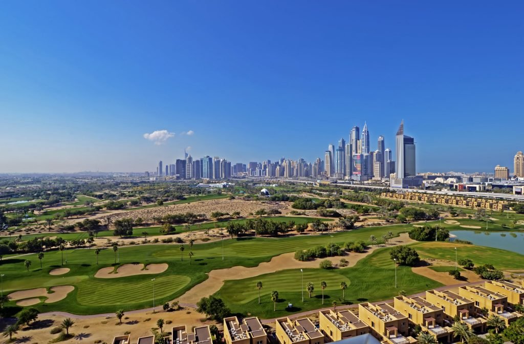 Emirates Living