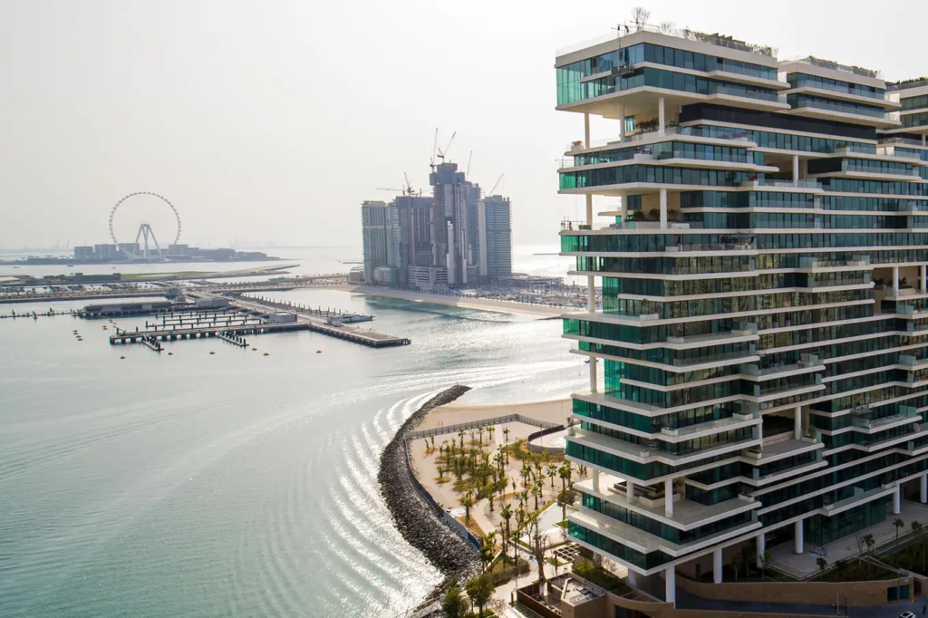 1. One Palm – Palm Jumeirah
