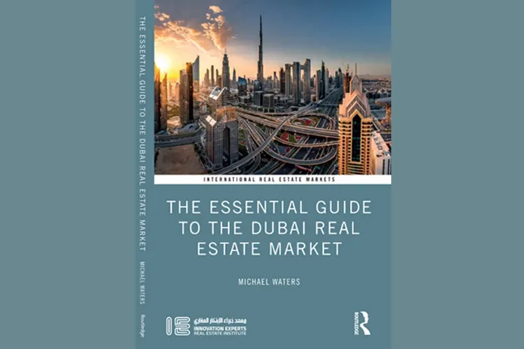 4. "Dubai Real Estate Market Handbook" (Local Guide)