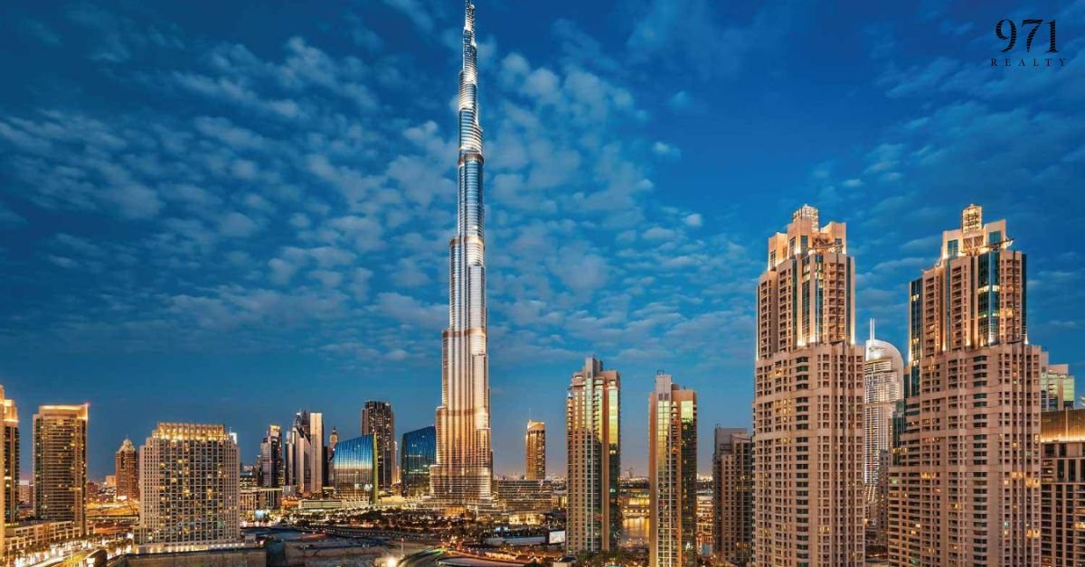 The Top 6 Most Expensive Apartments in Dubai 2025
