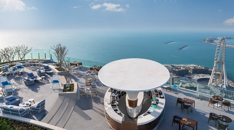 2. Zeta Seventy Seven – Beachfront Elegance