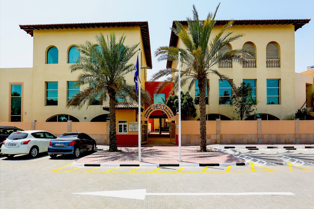 5. Jumeirah English Speaking School (JESS)