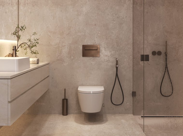 Flora Isle – Beachfront Residences