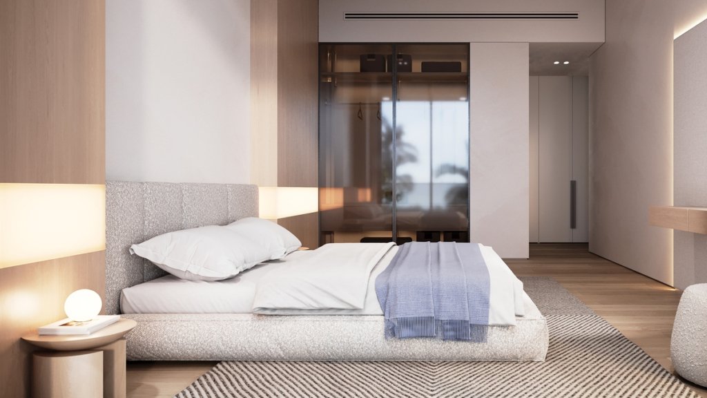 Flora Isle – Beachfront Residences