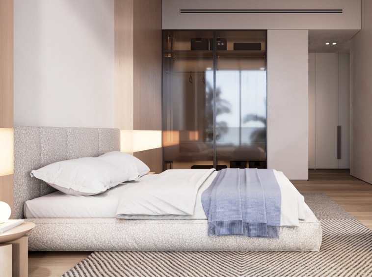 Flora Isle – Beachfront Residences