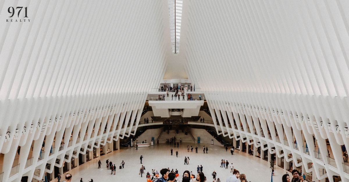 Dubai World Trade Centre A Guide to Its Dynamic Pace