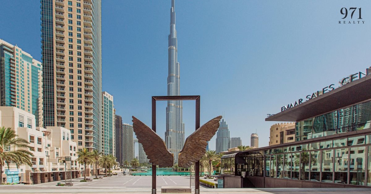 The Cost of Living in Dubai