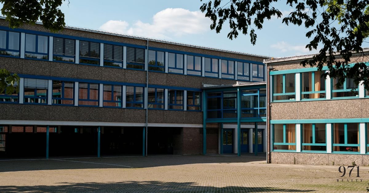 Top 7 Schools In Dubai for 2025 - Complete Guide