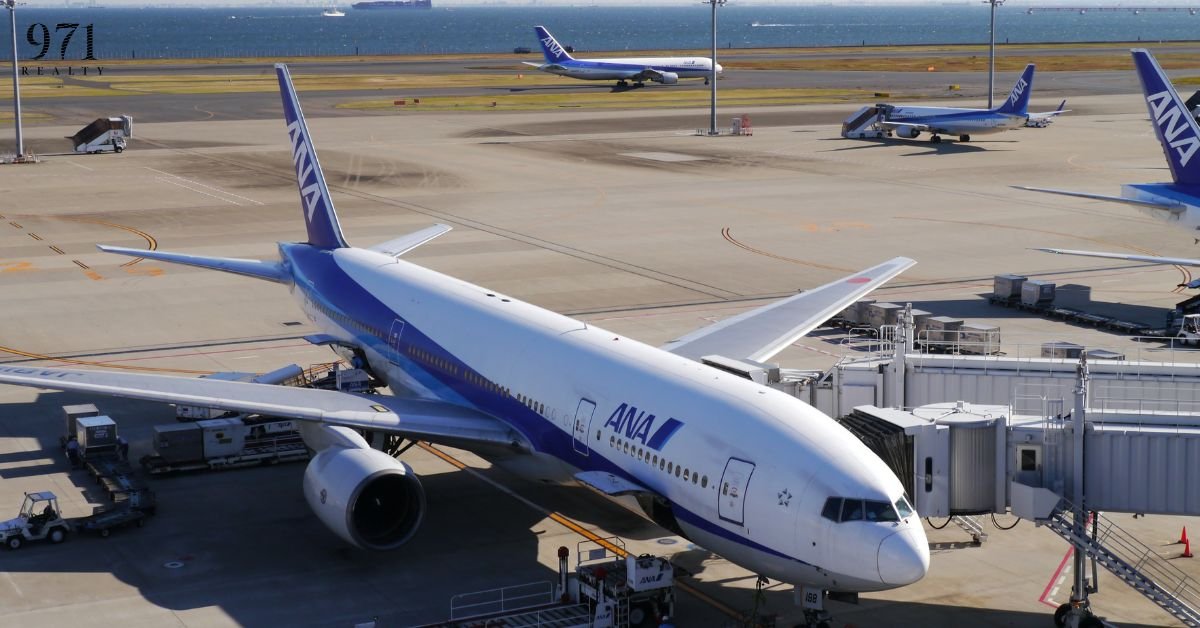 Al Maktoum International Airport: Your 5-Point Guide