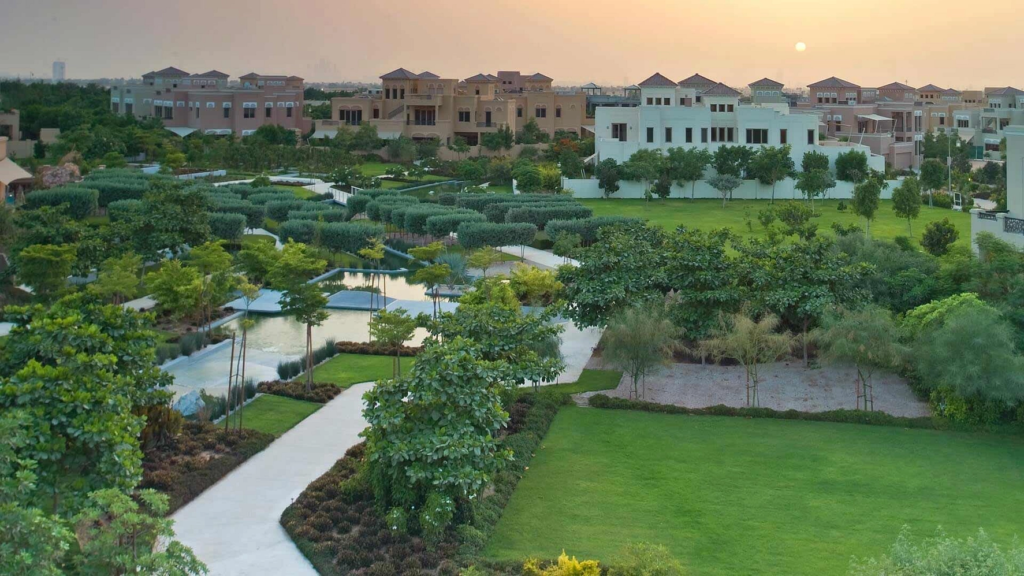 Farm Al Barari