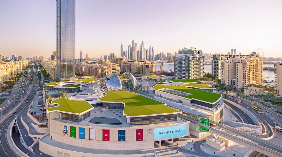 Nakheel Mall